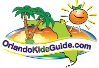 OrlandoKidsGuide.com Logo